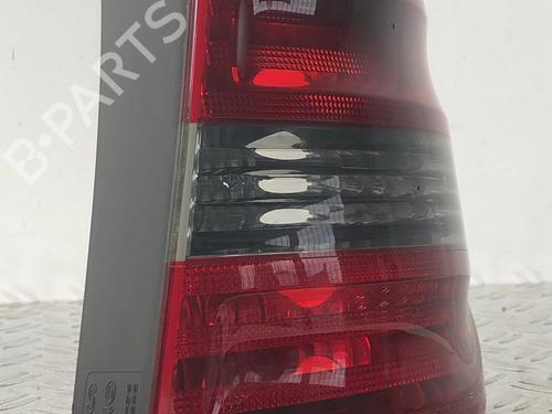 Right taillight MERCEDES-BENZ B-CLASS Sports Tourer (W245) B 170 (245.232) | BP29037768C35 