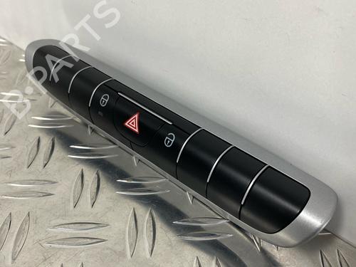 Warning switch SMART FORTWO Coupe (451) 1.0 (451.331, 451.380) | BP29037777I22 