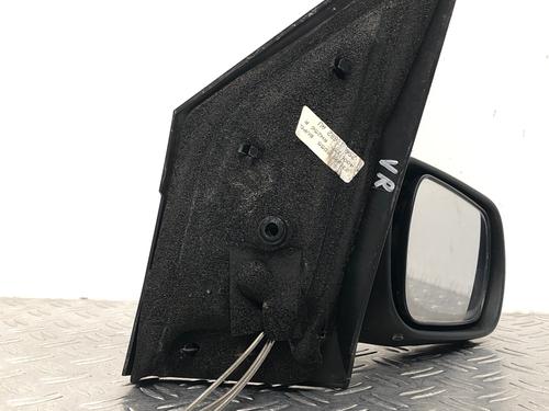 Right mirror FORD FIESTA V (JH_, JD_) 1.6 16V | BP29030925C27 