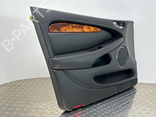 Front left panel JAGUAR X-TYPE I (X400) 2.2 D | BP37420729C58 - Image 3