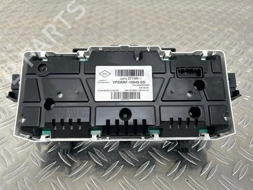 Instrument cluster RENAULT TRAFIC III Van (FG_) 1.6 dCi 115 (FGMD) | BP36413476C47 - Image 4