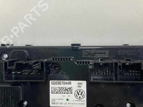 Switch VW GOLF VII (5G1, BQ1, BE1, BE2) 2.0 TDI | BP29030993I30 