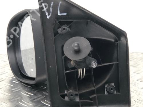 Left mirror RENAULT TWINGO II (CN0_) 1.2 16V (CN04, CN0B) | BP29033023C26 