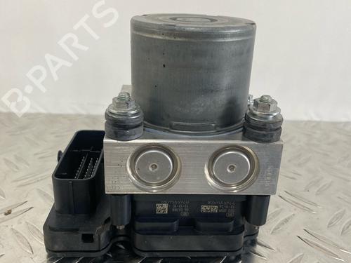 ABS pump VW POLO V (6R1, 6C1) 1.0 | BP29030666M43 