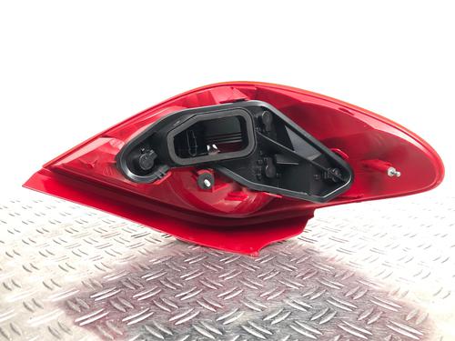 Right taillight PEUGEOT 207 (WA_, WC_) 1.4 | BP29037099C35 