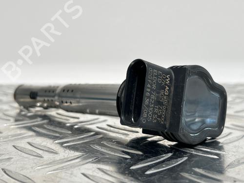 Used Ignition coil Ignition coil AUDI A5 (8T3) 2.0 TFSI (180 hp) 36219070 36219070
