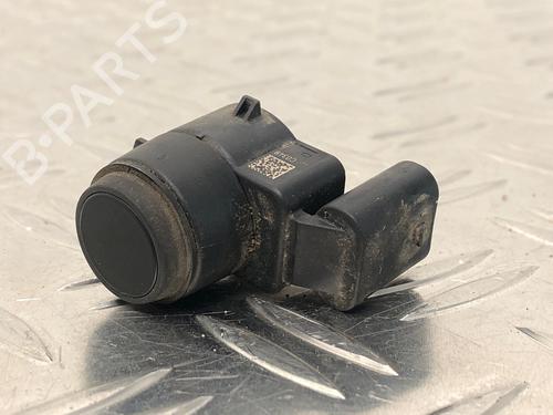 Used Electronic sensor BMW X1 (E84) sDrive 18 d (143 hp) 29031584