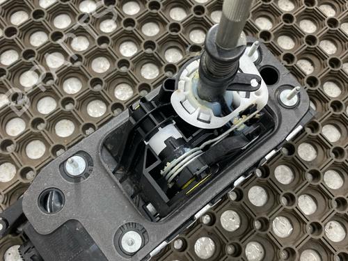 Automatic gearbox selector SEAT IBIZA V (KJ1, KJG) 1.0 TSI | BP29036551M91