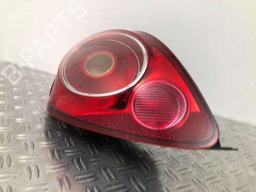Left taillight FORD KA (RU8) 1.2 | BP29036045C34 