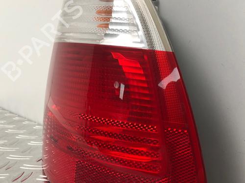 Right taillight BMW 3 Touring (E46) 318 d | BP29035169C35 