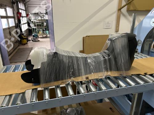 Middle console HYUNDAI i20 III (BC3, BI3) 1.0 T-GDI | BP29069784I22 - Image 15