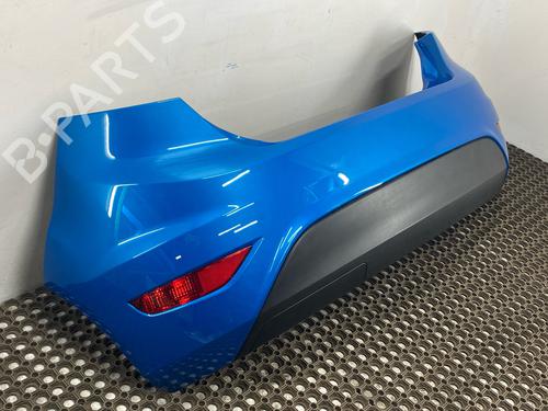 Bak støtfanger FORD FIESTA VI (CB1, CCN) 1.25 | BP29031413C8 