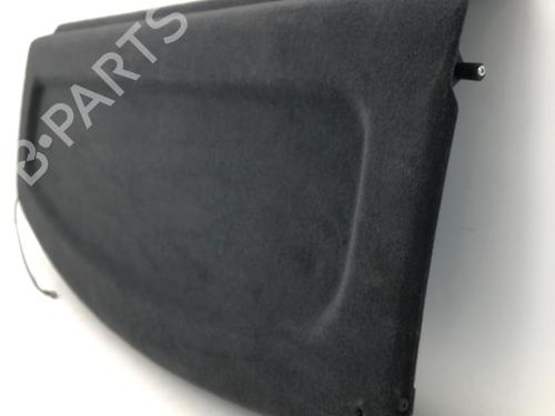 Rear parcel shelf VW GOLF V (1K1) 1.4 TSI | BP29031427C85 