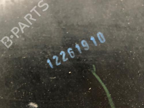 Left headlight OPEL ZAFIRA / ZAFIRA FAMILY B (A05) 1.9 CDTI (M75) | BP29034413C28 