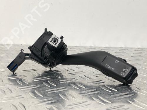 Used Steering column stalk VW GOLF PLUS V (5M1, 521) 1.9 TDI (105 hp) 29033705