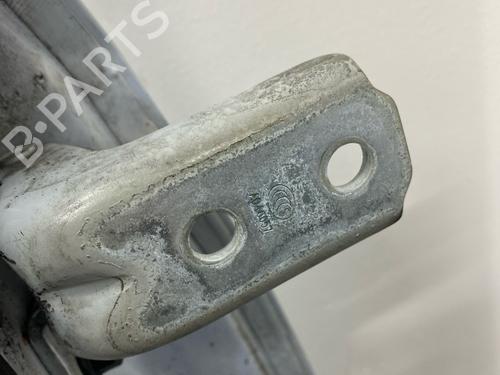 Left front door HYUNDAI i20 II (GB, IB) 1.2 | BP29032556C2 