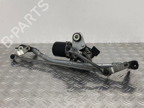 Scheibenwischergestänge vorne CITROËN C2 (JM_) 1.4 | BP29030724C83