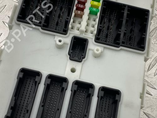 Electronic module BMW 1 (F20) 116 d | BP29030876M83 