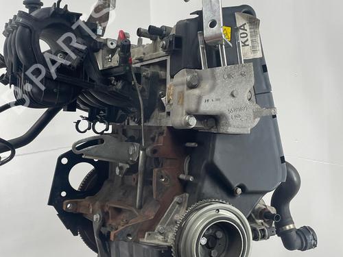 Motor FORD KA (RU8) 1.2 (69 hp) 29033653