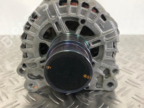 Alternator VW POLO VI (AW1, BZ1, AE1) 1.0 TSI | BP29032190M7 
