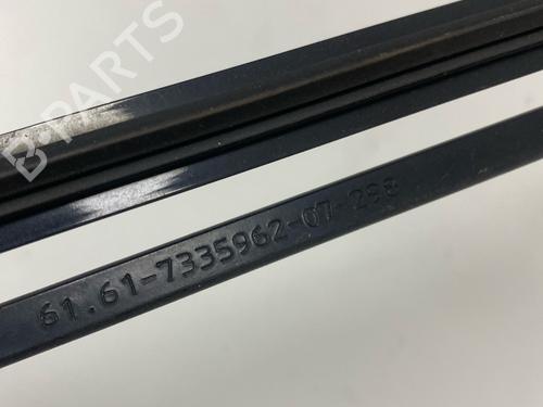 Front windshield wiper arm BMW 2 Active Tourer (F45) 216 d | BP29034499C143 