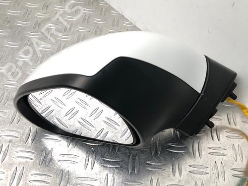 Left mirror PEUGEOT 308 I (4A_, 4C_) 1.4 16V | BP29037841C26 