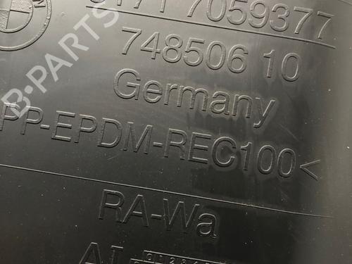 Wheel arch BMW 3 Touring (E91) 316 d | BP29032272C56 