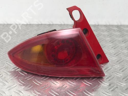 Used Left taillight SEAT LEON (1P1) 1.9 TDI (105 hp) 29032426