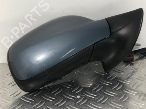 Right mirror PEUGEOT 407 SW (6E_, 6D_) 2.7 HDi | BP29031753C27 