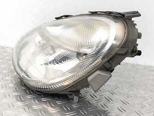 Left headlight MERCEDES-BENZ A-CLASS (W168) A 140 (168.031, 168.131) | BP29032058C28 