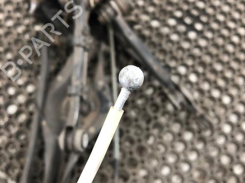 Left rear steering knuckle BMW 1 (F20) 116 d | BP29036998M27 