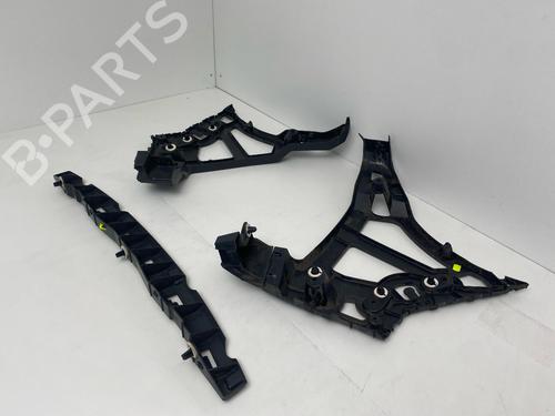 Rear bumper bracket RENAULT MEGANE III Grandtour (KZ0/1) 1.5 dCi (KZ1M, KZ1W, KZ0R) | BP29032535C159 