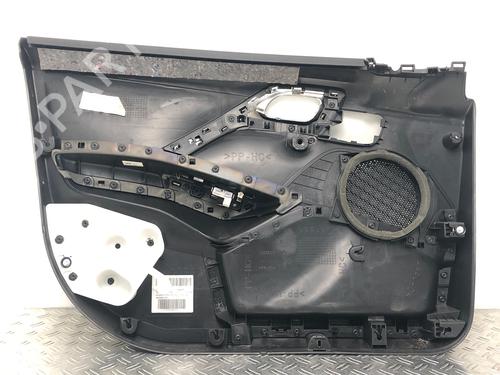 Front right panel PEUGEOT 2008 I (CU_) 1.2 THP 110 / PureTech 110 | BP29033297C59 