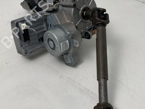 Steering column FORD FIESTA VI (CB1, CCN) 1.25 | BP29033992M21 