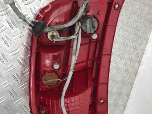 Left taillight HYUNDAI i10 I (PA) 1.1 | BP29031093C34 