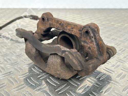 Used Left front brake caliper Left front brake caliper RENAULT TRAFIC III Van (FG_) 1.6 dCi 115 (FGMD) (116 hp) 36435025 36435025