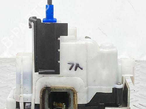 Front left lock OPEL COMBO Box Body/MPV (X12) 2.0 CDTI (B05) | BP30150783C98