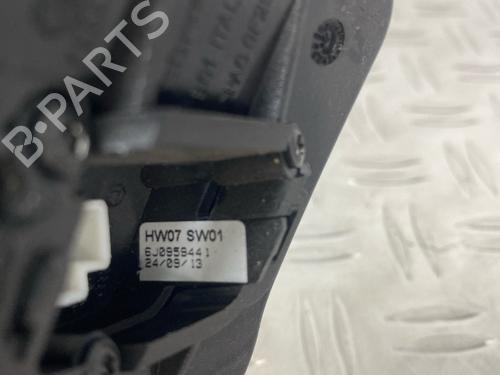 Switch SEAT IBIZA IV (6J5, 6P1) 1.2 TSI | BP29035618I30 