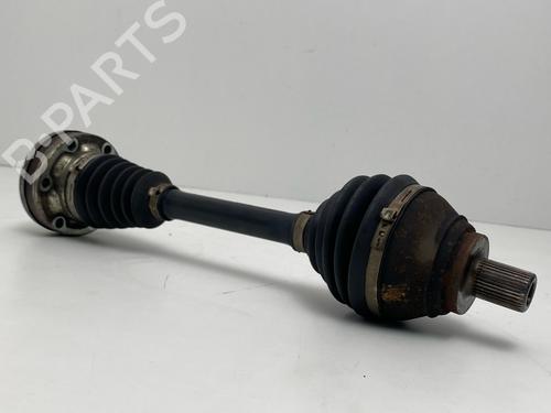Used Left front driveshaft VW GOLF VI Variant (AJ5) 1.4 TSI (160 hp) 29037601