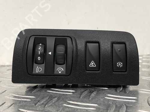 Used Switch RENAULT SCÉNIC III (JZ0/1_) 1.2 TCe (116 hp) 29031367