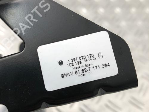 Rear wiper motor BMW 5 Touring (E61) 525 d | BP29030582M102 
