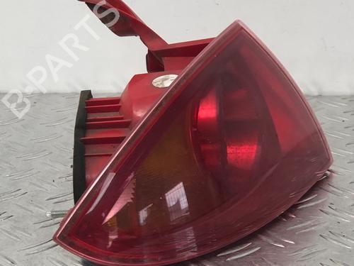 Left taillight SEAT LEON (1P1) 1.9 TDI | BP29032426C34 