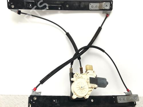 Used Front right window mechanism FORD MONDEO IV Turnier (BA7) 2.0 TDCi (140 hp) 29971737