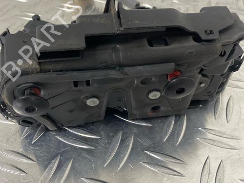 Front right lock SEAT IBIZA V (KJ1, KJG) 1.0 TSI | BP29030681C97 