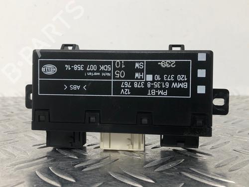 Electronic module BMW 5 (E39) 520 i | BP29030903M83 