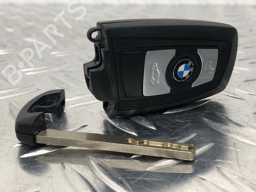 Electronic module BMW 1 (F20) 116 d | BP29036416M83