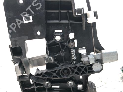 Rear left lock PEUGEOT PARTNER Tepee 1.6 HDi 90 | BP32041895C100