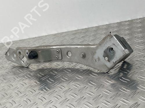 Headlight eyebrow RENAULT MEGANE III Grandtour (KZ0/1) 1.5 dCi (KZ1M, KZ1W, KZ0R) | BP29036955C118 