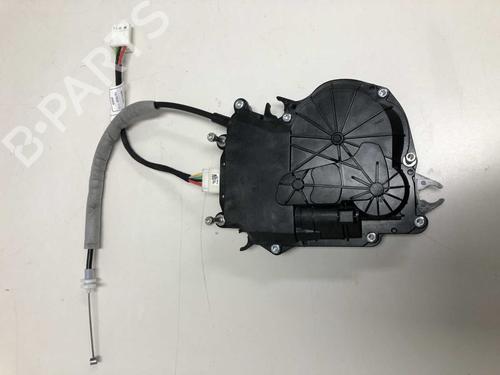 Module électronique BMW 2 Active Tourer (F45) 216 d (116 hp) 29036253