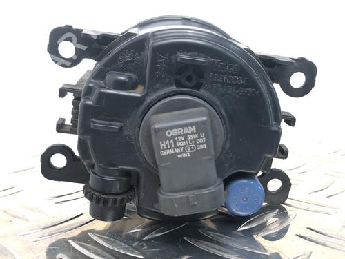 Left front fog light FORD FOCUS II (DA_, HCP, DP) 1.4 | BP30787298C30 - Image 4